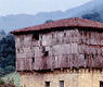 Donamaría. Palacio Jaureguía