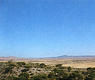 Depresión del Ebro. Bardenas