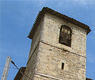 Ecala. Iglesia de San Miguel