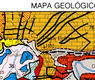 Mapa geológico