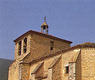 Echarri. Iglesia de San Esteban