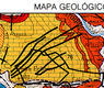 Mapa geológico