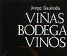 J. Sauleda; Viñas, bodegas, vinos. CAMP
