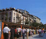 Feria del libro antiguo (Pamplona)