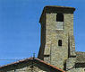 Egüés. Iglesia de San Martín de Tours