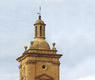 El Busto. Iglesia de San Andrés