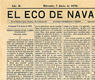 El Eco de Navarra