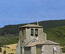 Elcano. Iglesia de la Purificación