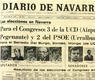 Diario de Navarra 17-6-1977