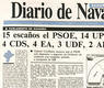 Diario de Navarra. 11-6-1987
