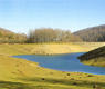 Embalse de Leurza