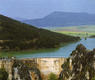 Embalse de Alloz