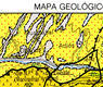 Mapa geológico