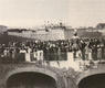 Derribo de las murallas (Pamplona 1915)