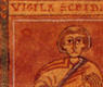 Vigila (Códice Vigilano, Bibl. del Escorial)