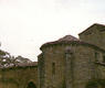 Epároz. Ermita de Santa Fe