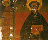 Pinturas al fresco sobre tabla (Eransus)