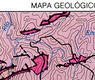 Mapa geológico