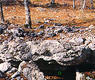 Dolmen de Erbillerri