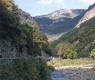 Río Esca en Urzainqui