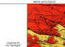 Mapa geológico