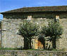 Escároz. Ermita de Sta. Mª Magdalena