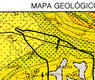 Mapa geológico