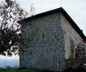 Aldatz. Ermita de Santa Lucía