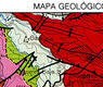 Mapa geológico