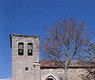 Aldaz. Iglesia de San Esteban