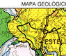 Mapa geológico