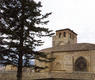 Estella. Iglesia de San Pedro de la Rúa. Claustro