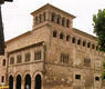 Estella. Palacio de los Reyes de Navarra