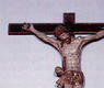 Aldunate. Crucificado