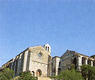 Estella. Convento de Santo Domingo de Guzmán