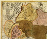 Mapa de Navarra. 1690