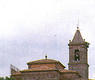Etayo. Iglesia de la Asunción de Nuestra Señora