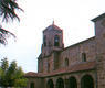 Etxalar. Iglesia de la Asunción