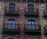 Sede de Alianza Foral Navarra (Plaza del Castillo, Pamplona)