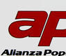 Logotipo de Alianza Popular
