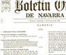 Ley Foral del vascuence (BON)