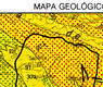 Mapa geológico