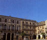 Plaza Mayor de Falces