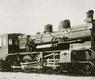 Locomotora S.400.4400-4700 del Norte