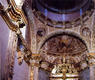 Santa María de Fitero. Capilla de la Virgen de la Barda