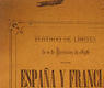 Tratado de límites España-Francia, 1856