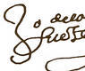 Firma de Juan de la Fuente