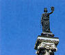 Monumento a los Fueros, Pamplona