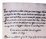 Manuscrito del Fuero de Jaca-Pamplona