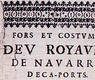 Fuero de la Baja Navarra